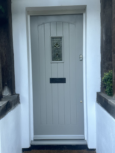 Photo from customer review