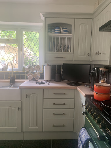 Photo from customer review