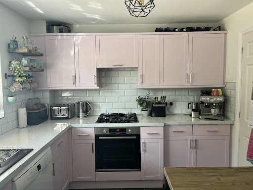 Photo from customer review