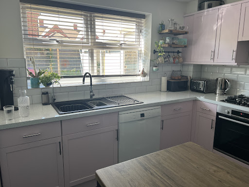 Photo from customer review