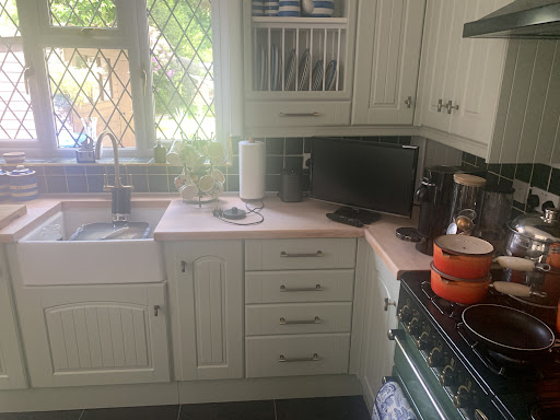 Photo from customer review