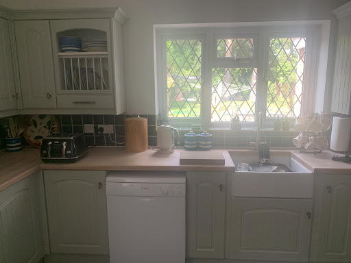 Photo from customer review