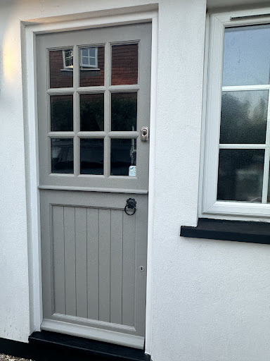 Photo from customer review