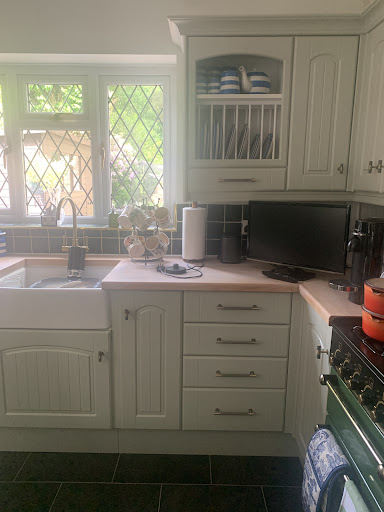 Photo from customer review
