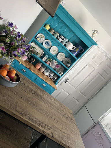 Photo from customer review